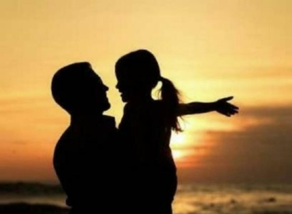 Bivši zadrugar podelio neodoljivu sliku i otkrio koliko se raduje ćerkici