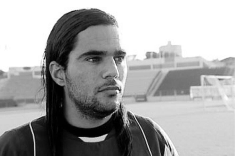 UŽAS U IZRAELU: Bivši fudbaler UBIJEN u napadu Hamasa na žurci u pustinji, slavio 43. rođendan!