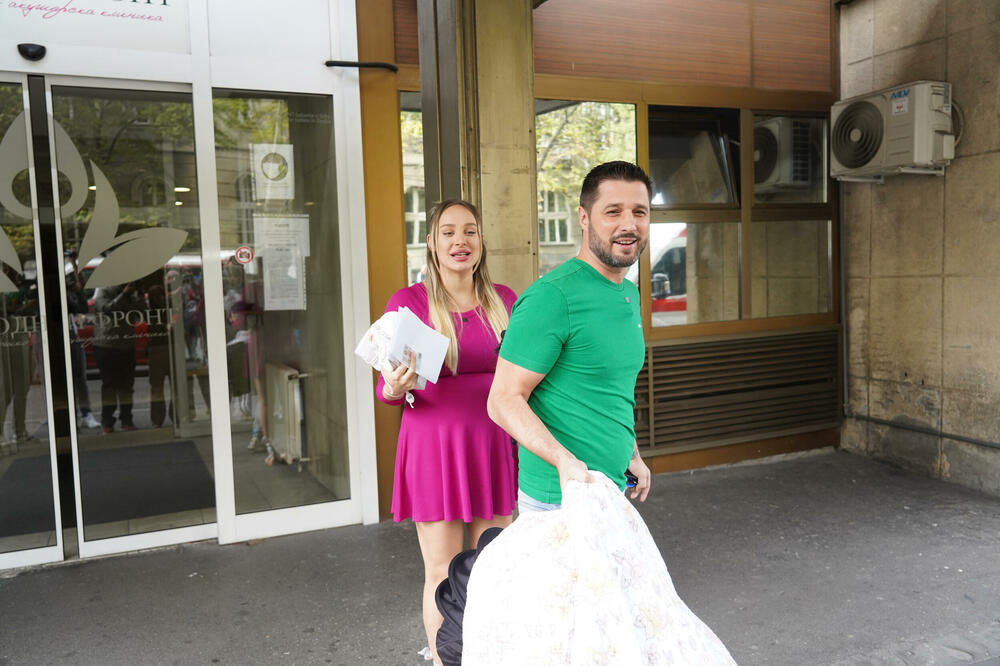 MARKO MILJKOVIĆ NIKAD ISKRENIJE O ODNOSU SA ANABELOM: Oktrio RAZLOG njihovog POMIRENJA