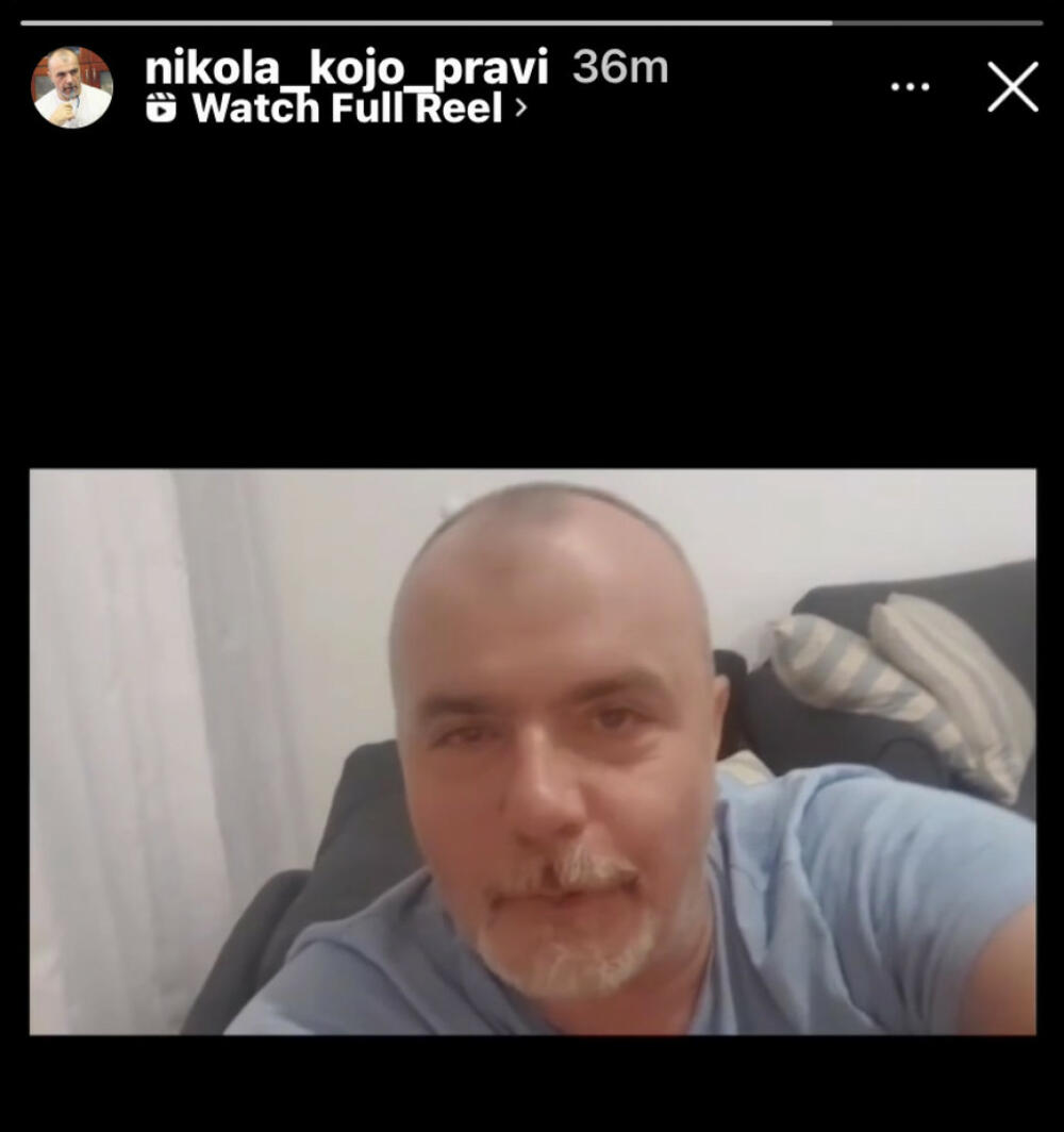 Dom Nikole Kojo kutak je iz snova u kom caruje supruga Aleksandra i ćerkice 