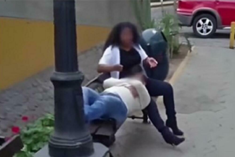 DETEKTIV TVRDI DA SVE PREVARE POČINJU NA ISTOM MESTU: Tu ide SVAKI DAN, nikada ne biste POSUMNJALE