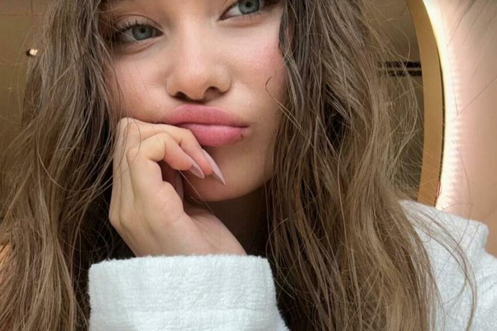 RUSKINJA DOŠLA U BEOGRAD NA 7 DANA, PA REŠILA DA OSTANE ZAUVEK! Polina kaže da je OVO NATERALO da ostane (VIDEO)