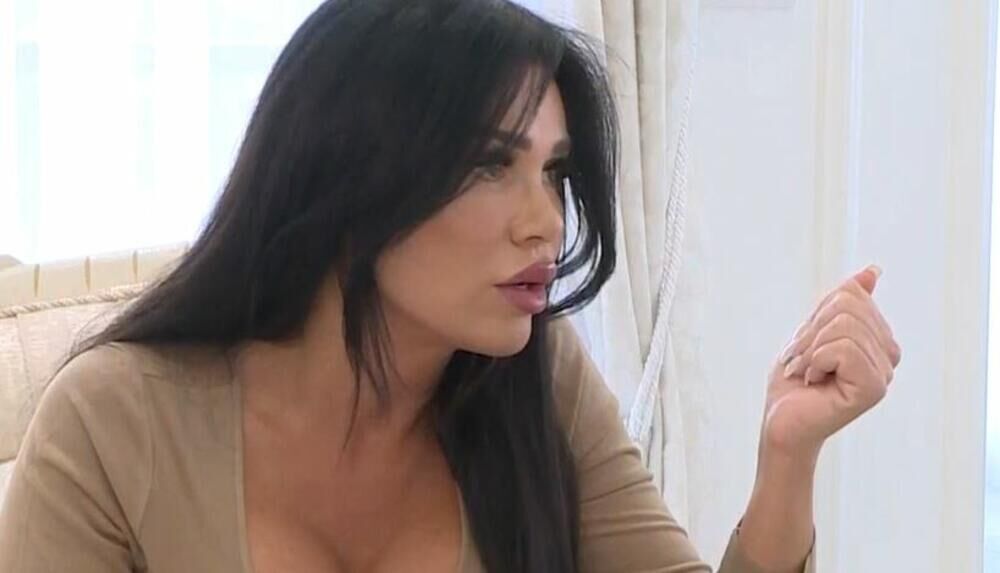 Stanija Dobrojević žestoko oplela po Aneli i Siti