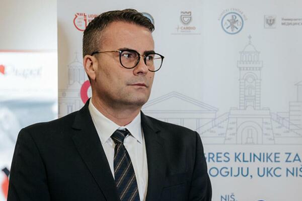 DOKTOR IZ NIŠA OBJASNIO PAKAO RATA U IZRAELU: Kada su ih zasule rakete, dobili su OVO NAREĐENJE!