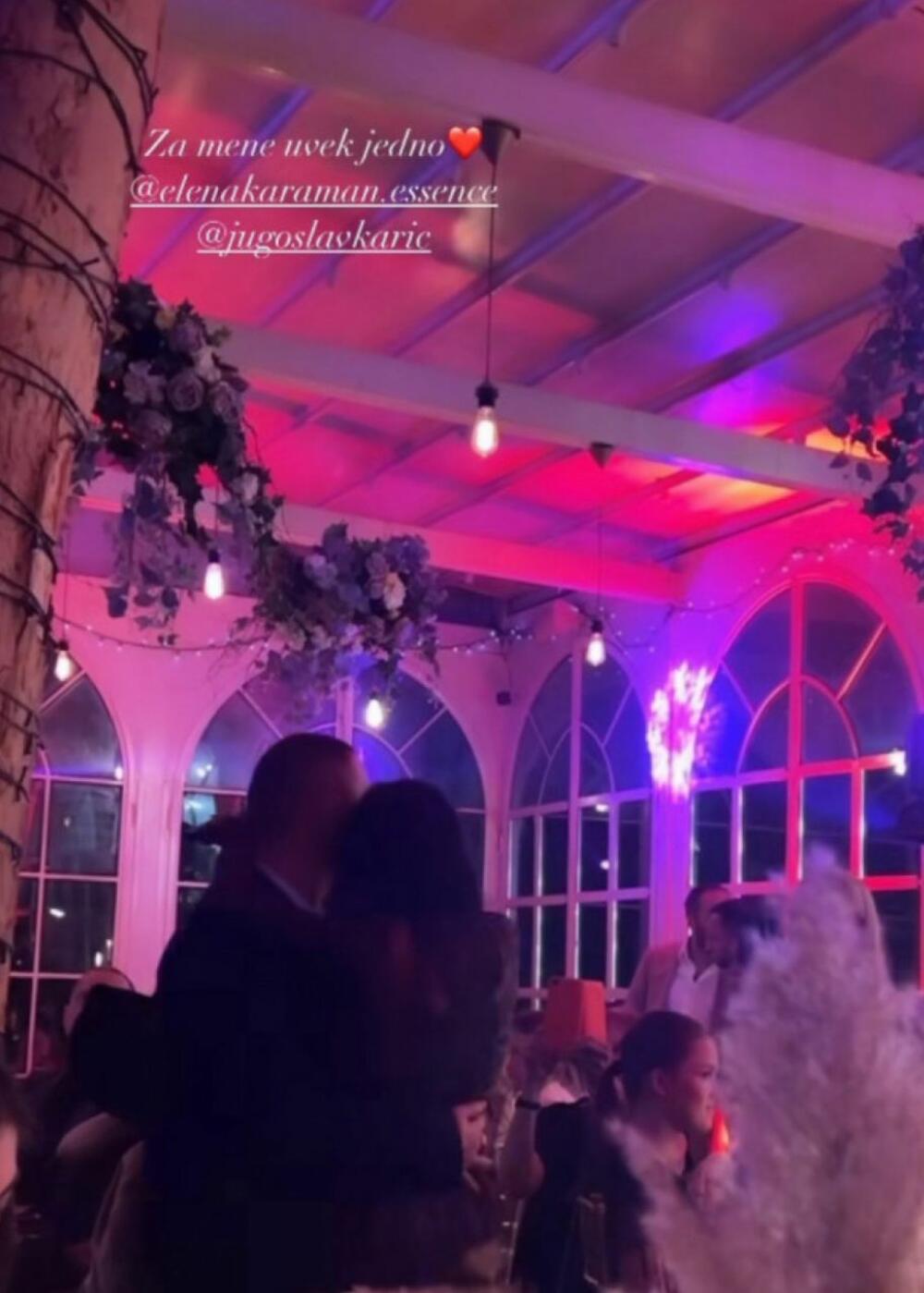 Ples Elene i Jugoslava Karića