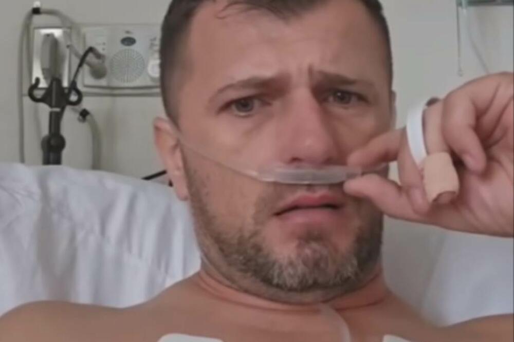 TUŽNA PRIČA GASTARBAJTERA ZIJE: Teško je bolestan, prijatelji mu okrenuli leđa, evo šta na to ON KAŽE (VIDEO)