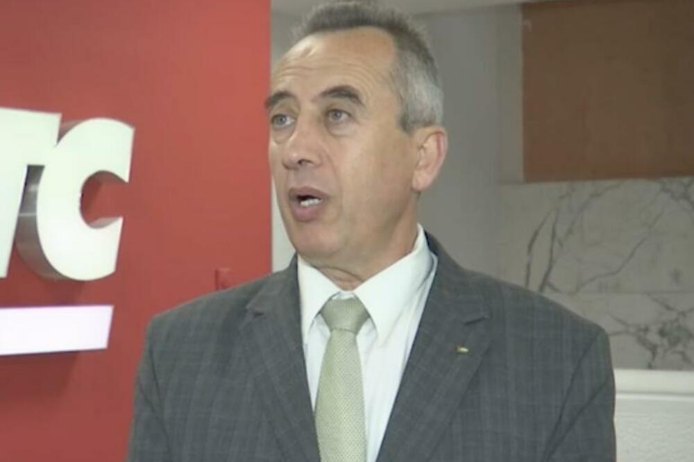 OGLASIO SE AMBASADOR PALESTINE U SRBIJI: "Ovo je rezultat svega što se dešavalo još od 1948. godine"