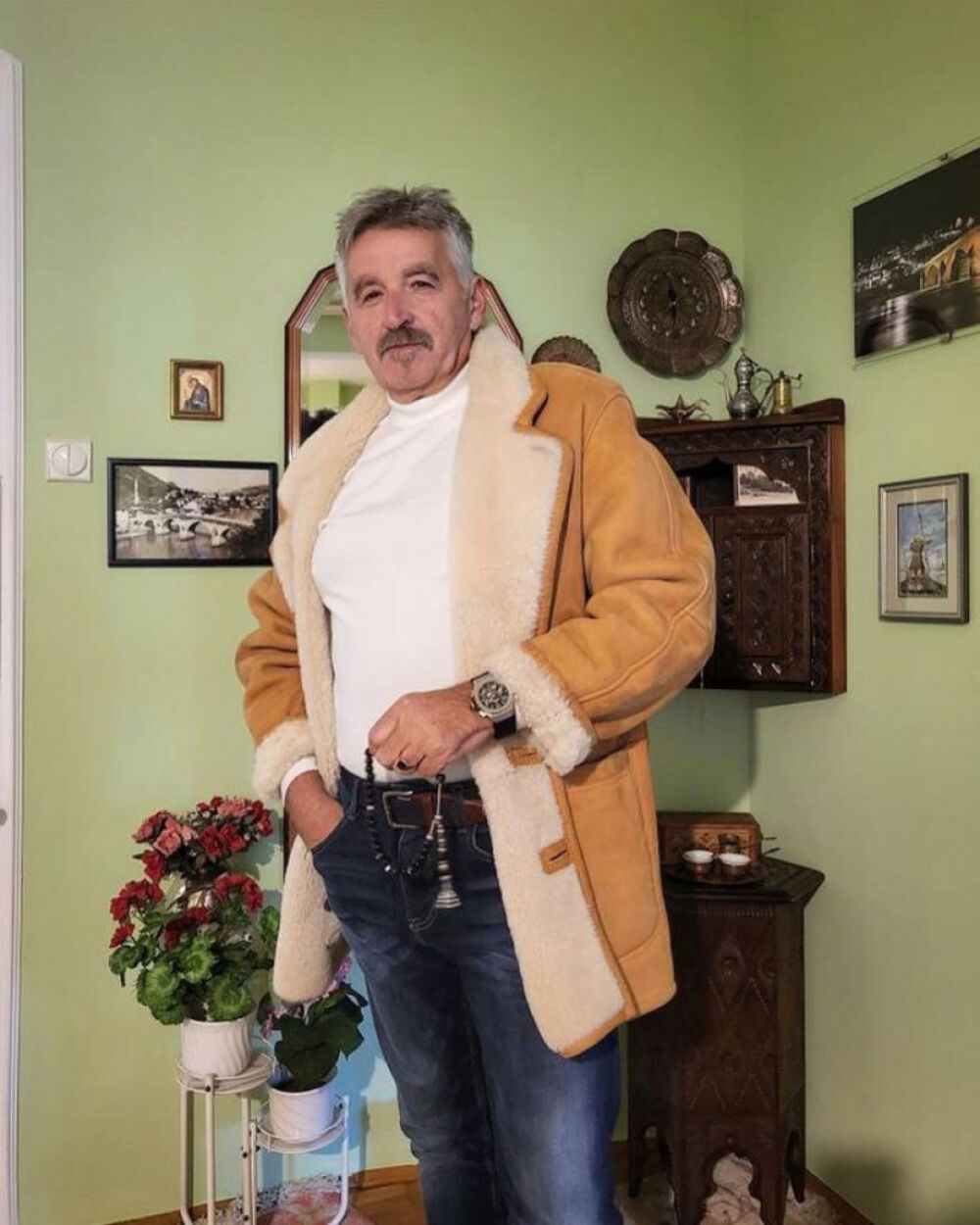 Dragan Stojković Bosanac