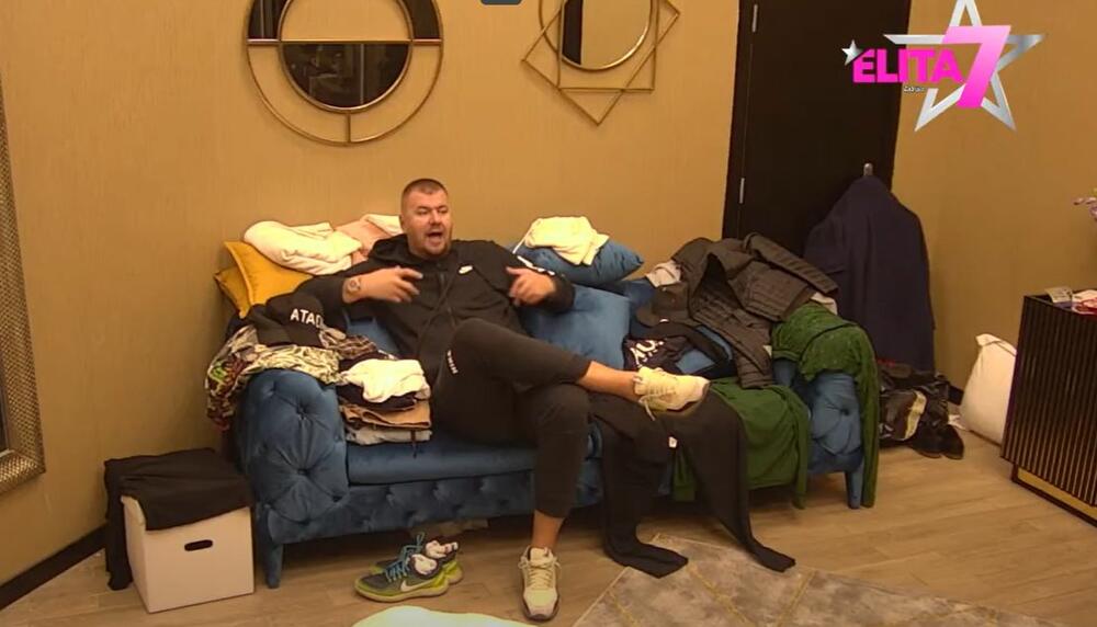 Janjuš o Aneli Ahmić