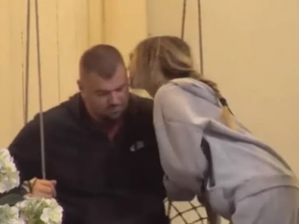 Aneli Ahmić i Janjuš o svom odnosu