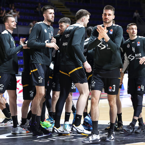 Bivši košarkaš Partizana između Evrokupa i ozbiljnih ponuda iz NCAA