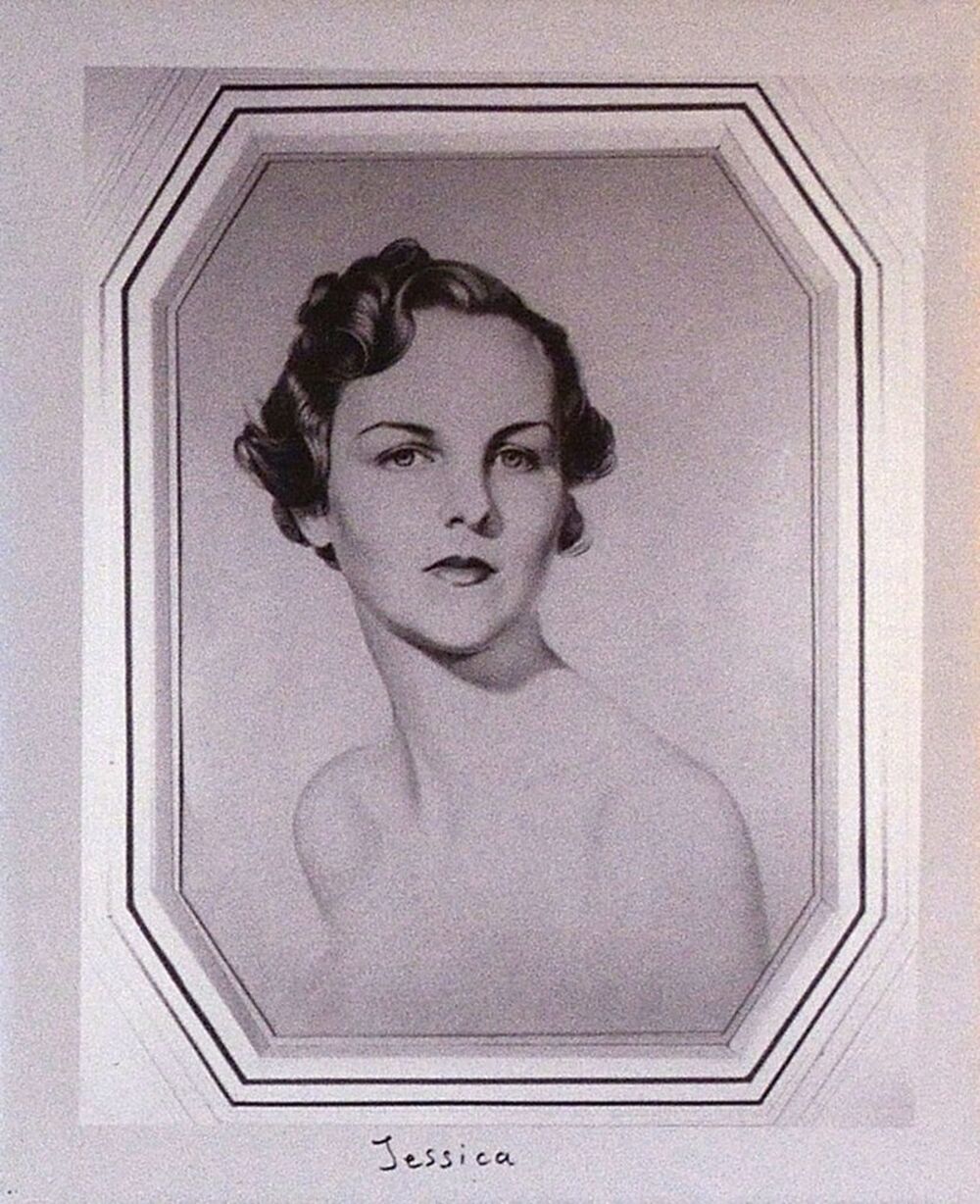 Džesika Mitford