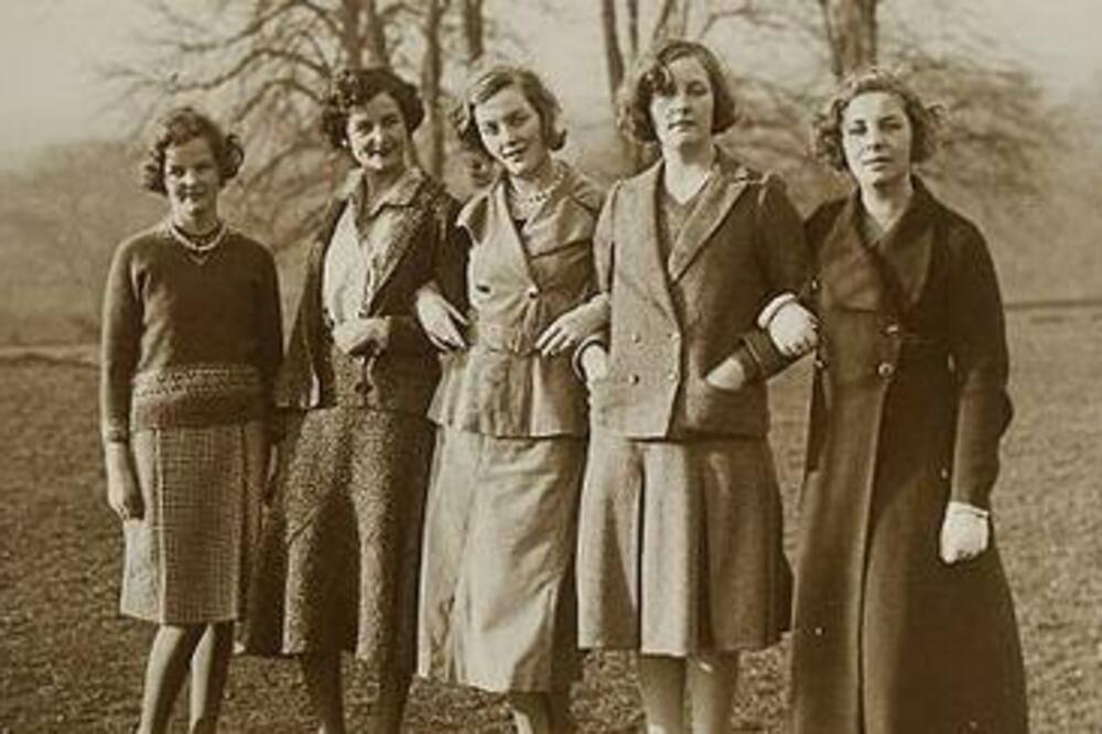 SESTRE KOJE SU ZNALE I TAJNE SAMOG ĐAVOLA: Jedna je bila Hitlerova LJUBAVNICA, a od Dijane nije bilo zlobnije ŽENE