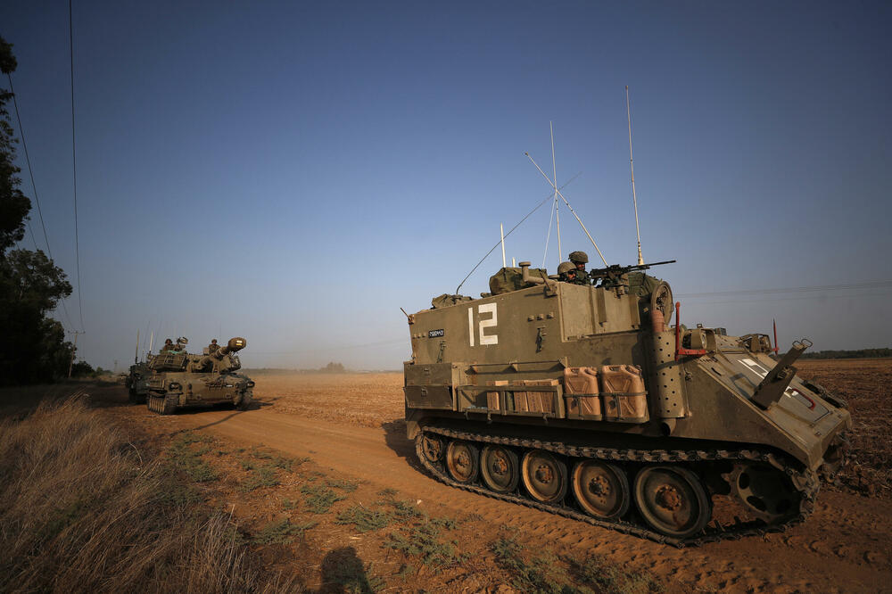 HEZBOLAH ZAPRETIO IZRAELU I BAJDENU? Užasno SAOPŠTENJE!