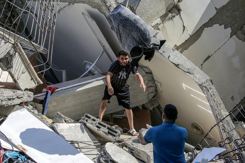 rat, Izrael, Palestina, rat u izraelu