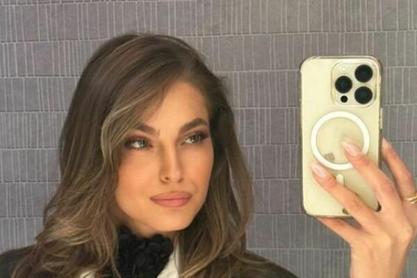 ZANOSNA LEPOTICA PRIZNALA DA LI JE PREBOLELA BIVŠEG: U ljubavi NE DAJE DRUGU ŠANSU, iznela stvari iz LIČNOG ŽIVOTA