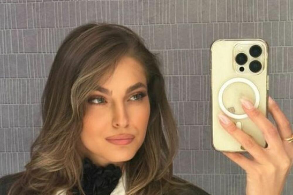 ZANOSNA LEPOTICA PRIZNALA DA LI JE PREBOLELA BIVŠEG: U ljubavi NE DAJE DRUGU ŠANSU, iznela stvari iz LIČNOG ŽIVOTA