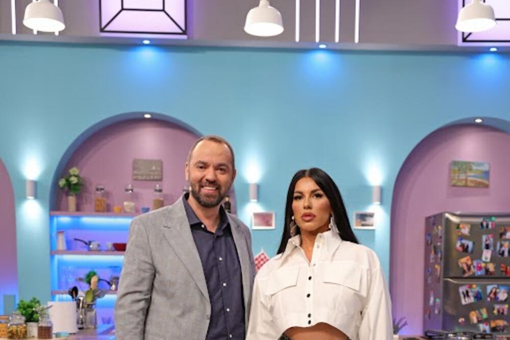 POČINJE ČETVRTA KULINARSKA NEDELJA "MAJKI I SNAJKI": Sjajni specijaliteti, dobra zabava i nove zanimljive priče