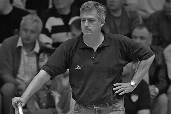 TUGA: Preminuo Petar Porobić!