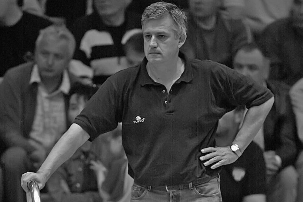 TUGA: Preminuo Petar Porobić!