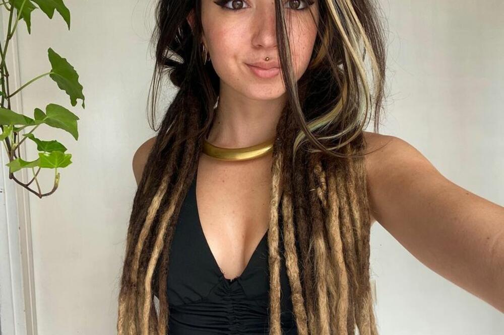 PREOKRET U SLUČAJU NEMAČKE UMETNICE NAVODNO UBIJENE U GAZI: Majka iznela nove stvari - TVRDE DA JE ŽIVA?!