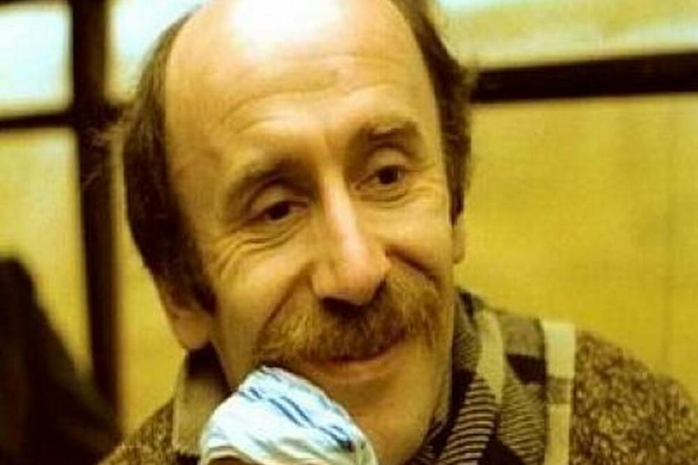 Da li je moguće da je Boro Stjepanović imao ovoliko godina u filmu "Ko to tamo peva"? Za tri života nećete pogoditi