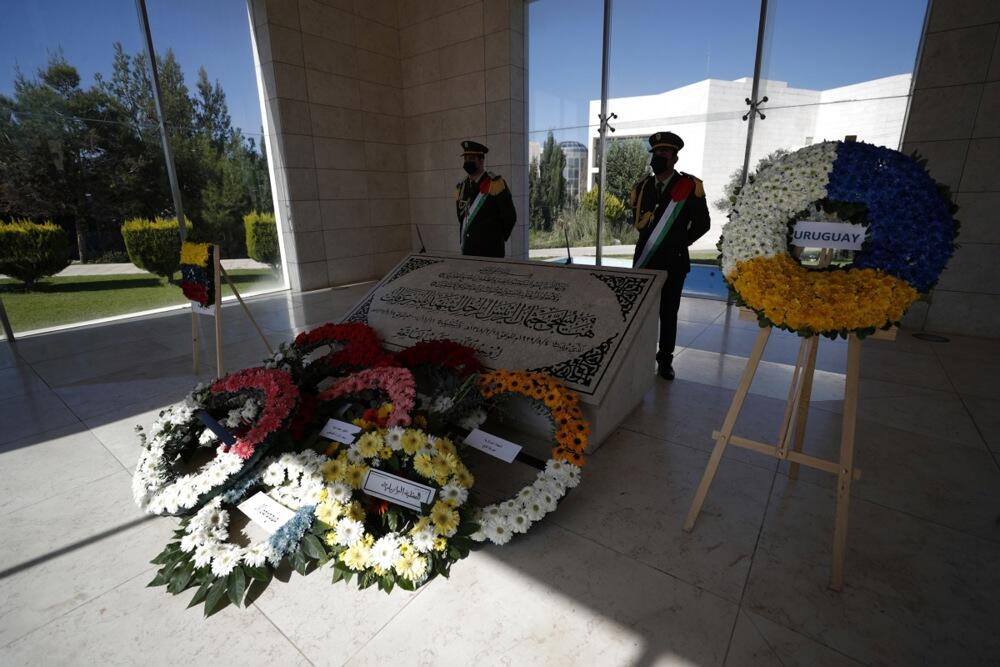 Grob Jasera Arafata