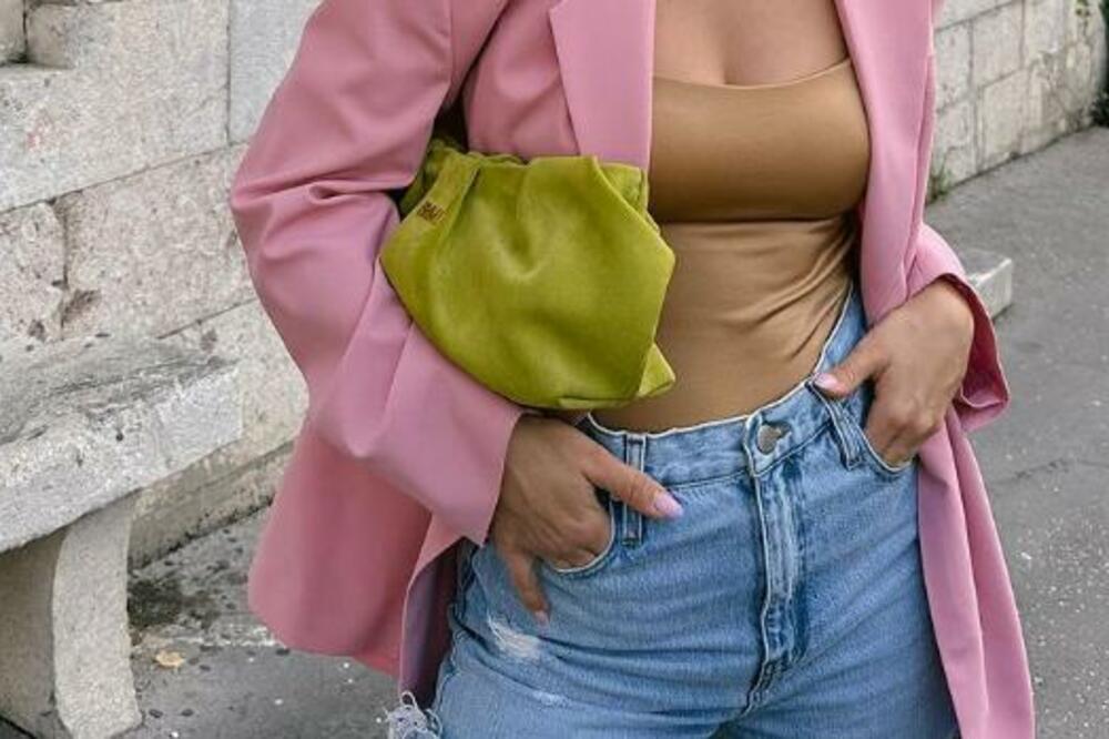OVE TORBE SVAKA ŽENA MORA IMATI NA JESEN: Jedna je posebno "MUST HAVE", svi će se OKRETATI ZA NJOM (FOTO)