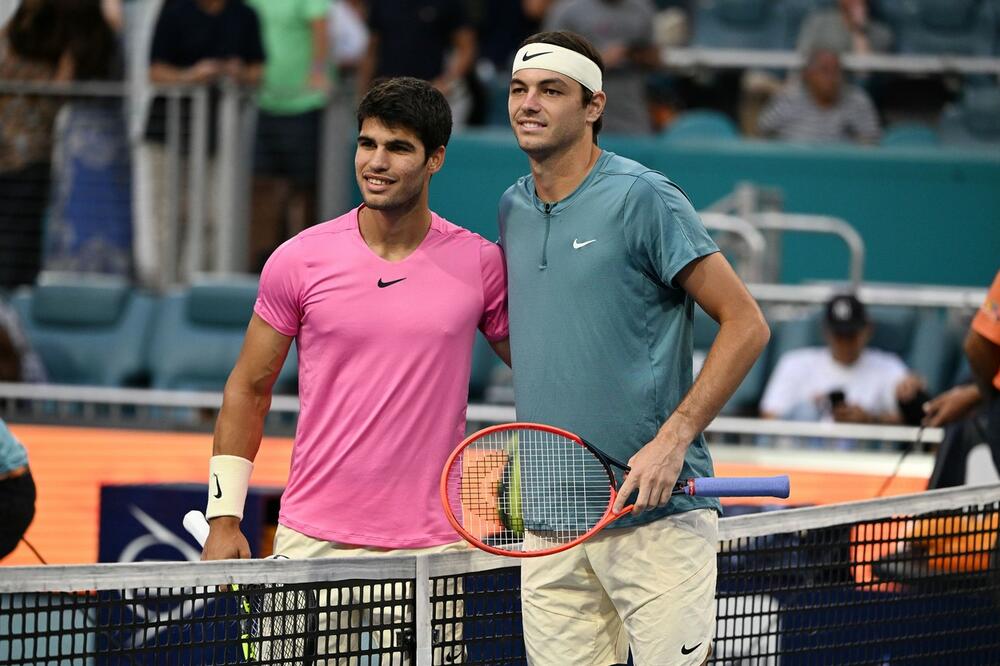 ŠOK U ŠANGAJU: Veliko iznenađenje na Mastersu!