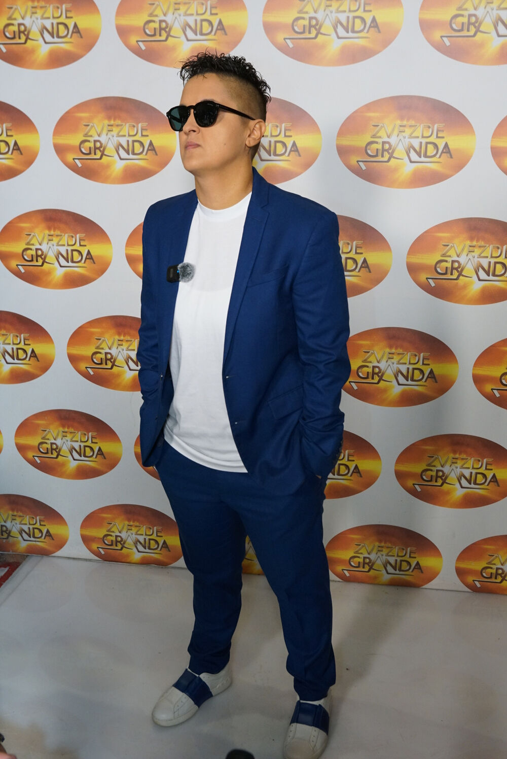 Marija Šerifović zarikala zbog kandidata kako bi ponetirala stav i pevanje jednog od njih na sceni.