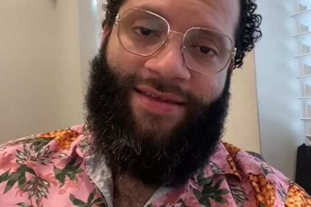 "JEDNA STVAR O VAMA ME FASCINIRA": Još jedan Amerikanac hoće da POSTANE SRBIN, pomenuo i SRPSKI INAT! (VIDEO)