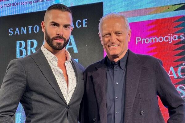 VODITELJ DAO OTKAZ U PROGRAMU UŽIVO, A SADA INTERVJUIŠE MOĆNIKA: Evo šta mu je rekao jedan od NAJBOGATIJIH na svetu