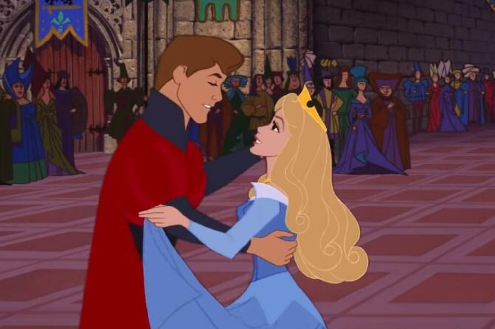 TOLIKE GODINE STE IH GLEDALI, A OVO VAM JE SIGURNI PROMAKLO: Svim DIZNIJEVIM princezama fali jedan DEO TELA (FOTO)