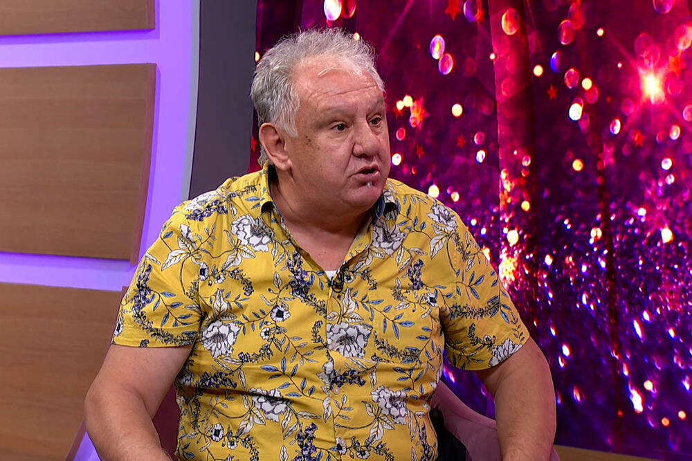 ZAŠTO SU SE DIREKTOR RTS-a i BETULA POTUKLI? Od tada nije KROČIO na JAVNI SERVIS...pikanterije iz PROŠLOSTI su tu!