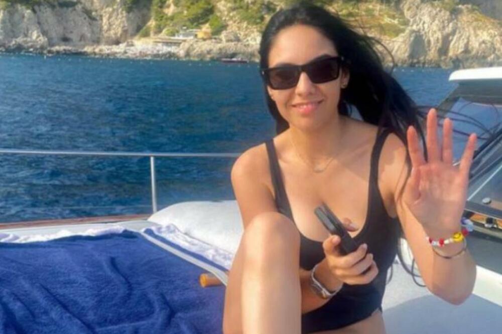 RODILA DETE AL PAĆINU PRE 3 MESECA, A SADA LJUBI MILIJARDERA: Atraktivna brineta NE GUBI vreme