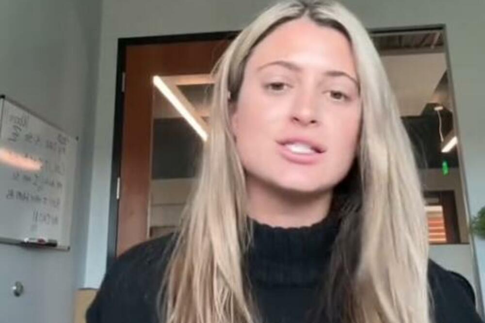 POSLALA OBNAŽENE SLIKE MUŽU, PA OSTALA PONIŽENA: Htela da ''začini'' brak GOLOTINJOM ali ona stigla na DRUGU adresu