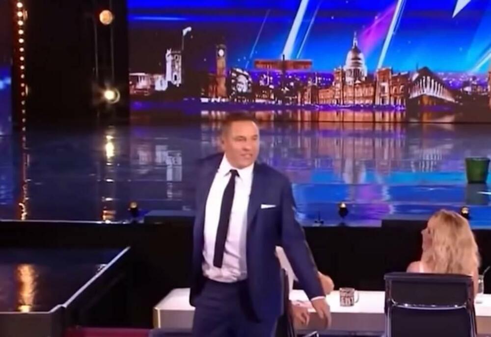 I ako niste ljubitelj muzičkog takmičenja Ja imam talenat, sigurno se na Jutjubu gledali snimke najboljih ili najsmešnijih audicija.