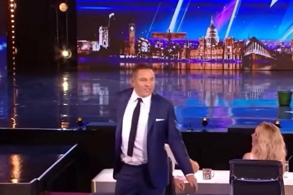 SKANDAL U "JA IMAM TALENAT" ŠOU PROGRAMU: Član ŽIRIJA dao otkaz, snimali ga i kad je OTIŠAO U WC!