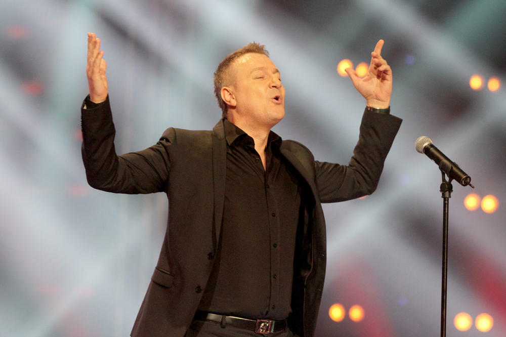 Baja odbio da peva na svadbi, iako je lova bila ogromna: Odmah se oglasio i njegov kolega - svi živi zbunjeni