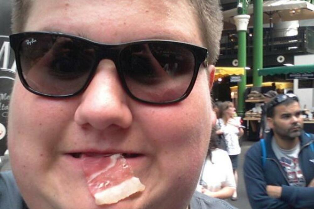 SPLIĆANIN JE IMAO 234 KILOGRAMA, POKUŠAO DA SMRŠA I U SRBIJI, A ONDA JE USLEDIO ŠOK: Sad je skroz NEPREPOZNATLJIV