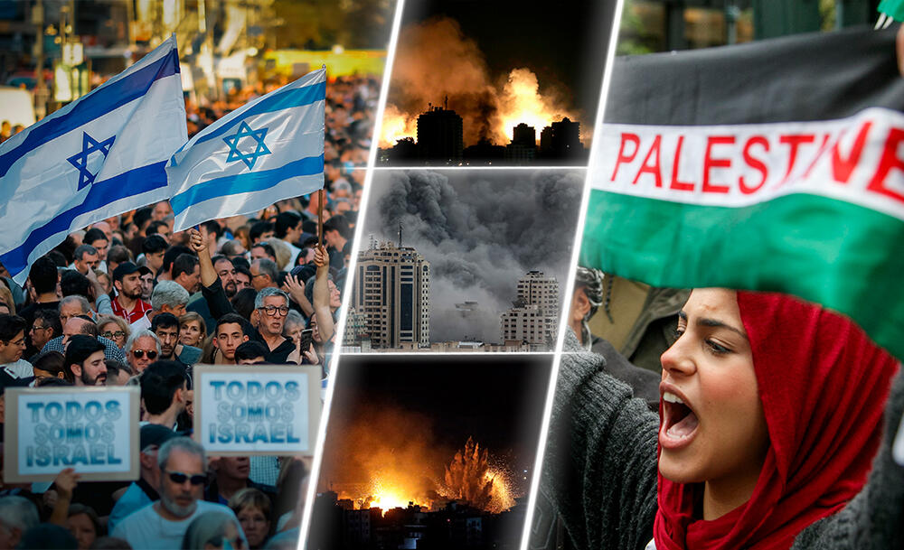 Svet je zaboravio na Gazu: U jeku rata Amerike i Irana ljudi i dalje nemaju šta da jedu, da li će doći do primirja