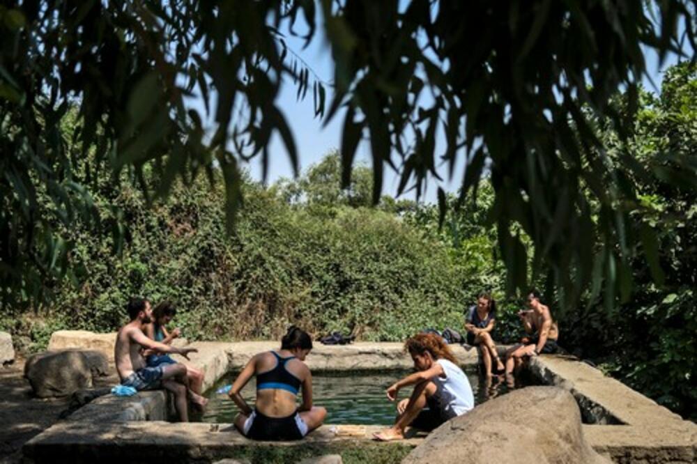 ZNATE LI ŠTA JE KIBUC? Imali su KLJUČNU ULOGU u naseljavanju Izraela, stroga PRAVILA, a ovakav je ŽIVOT U NJIMA