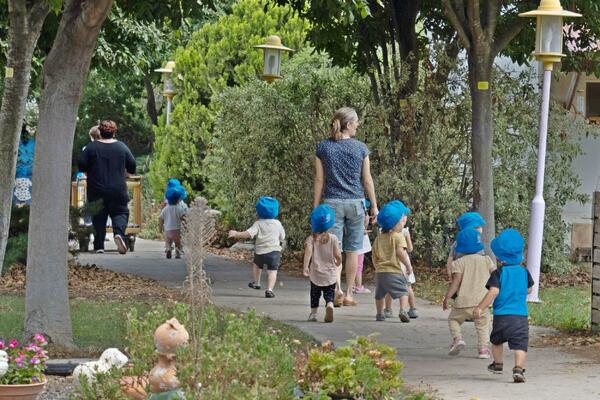PRVE KIBUCE OSNOVALE PRISTALICE JEVREJSKOG POKRETA KOJI JE STVORIO ČOVEK POREKLOM IZ ZEMUNA: Ovo je MALO KO ZNAO!