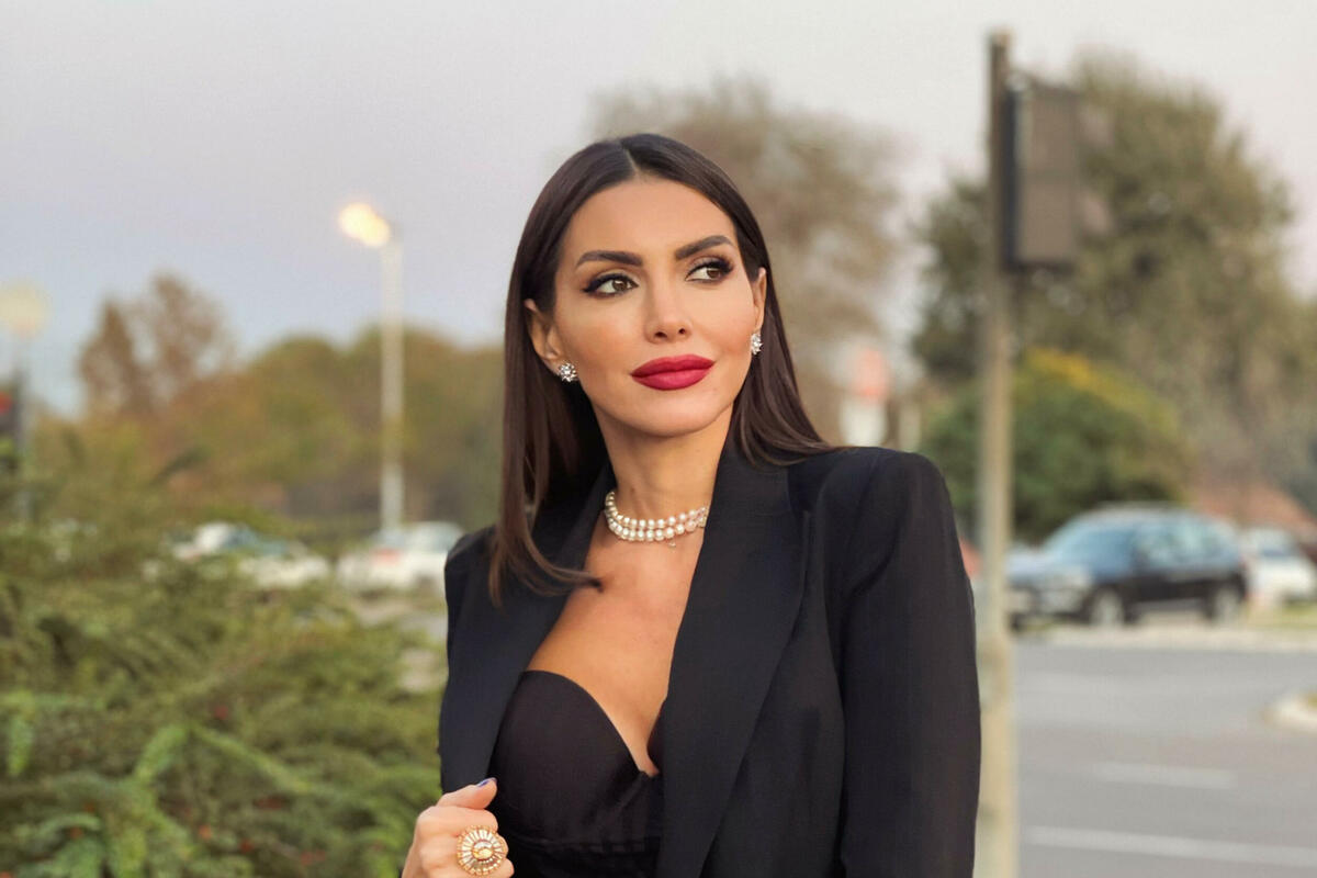 Biografija voditeljke RTSa Jelene Simić