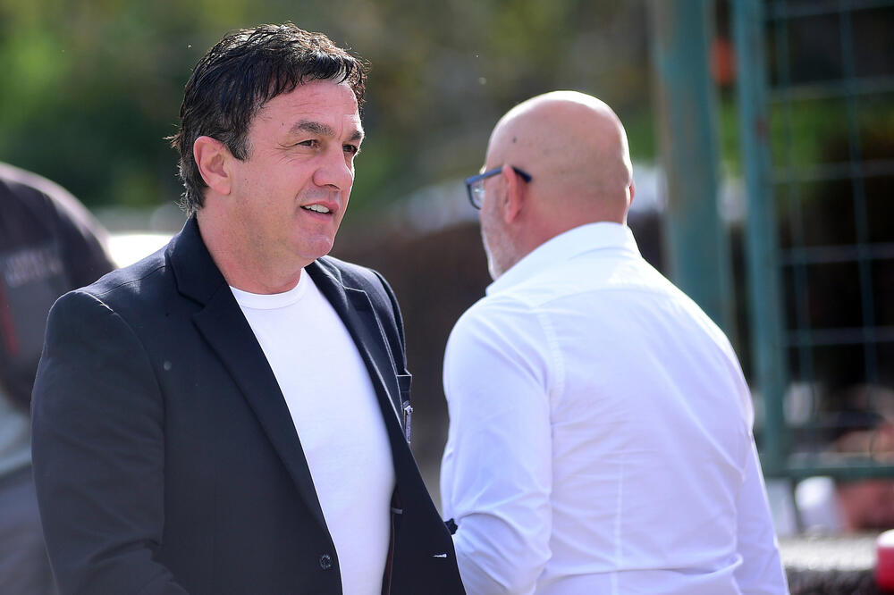 Simo Krunić postaje predsednik OFK Beograda - na klupi ga menja bivši selektor (Foto)