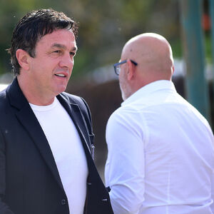 Simo Krunić postaje predsednik OFK Beograda - na klupi ga menja bivši selektor (Foto)