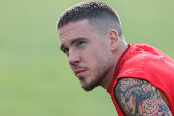 Mihailo Ristić ponovo na Marakani!