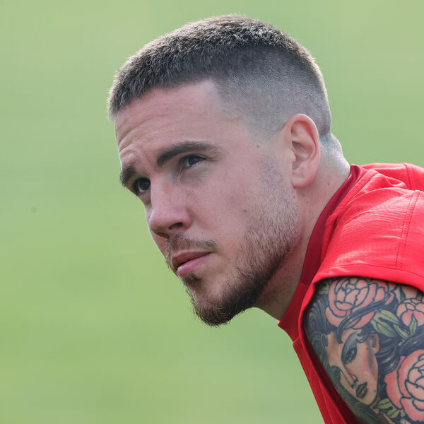 Mihailo Ristić ponovo na Marakani!