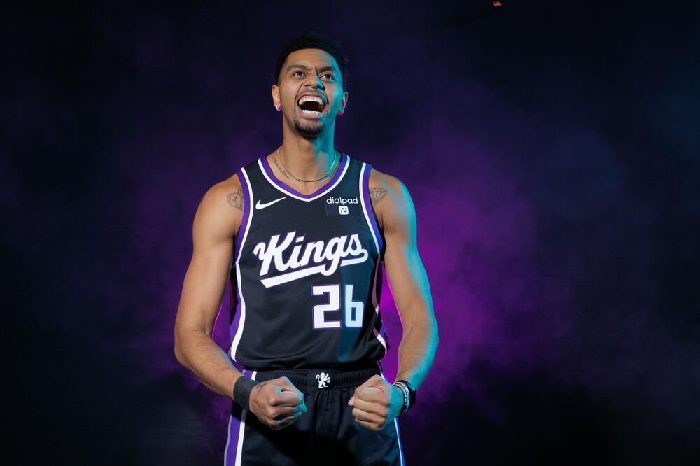 KK PARTIZAN ILI KK NEĆE DOĆI: "Grobari" i "Delije" ratuju oko potencijalnog NBA pojačanja crno-belih! (FOTO)