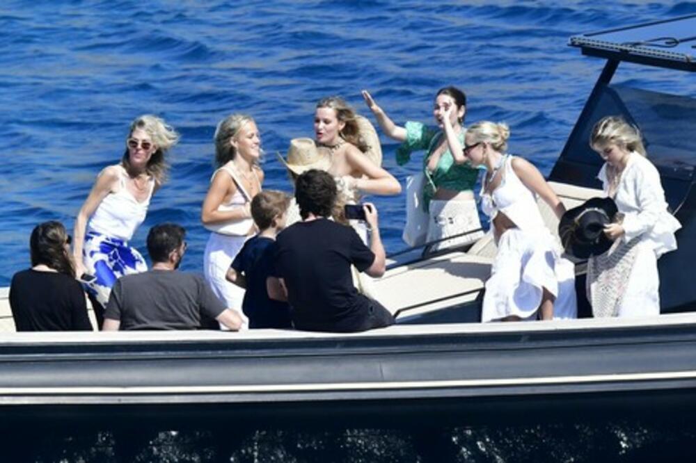 U OVU FATALNU SRPKINJU JE BIO ZALJUBLJEN HOLIVUDSKI GLUMAC: Zbog nje ZARATIO sa MAJKOM I SESTROM pa otišao u ZATVOR